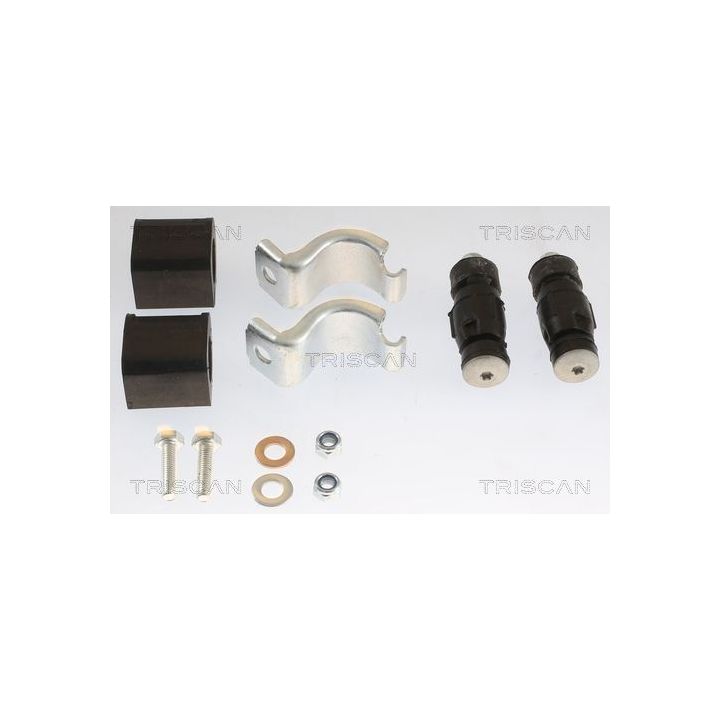 Stabilizatorius komplektas TRISCAN 8500 10614