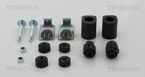 Stabilizatorius komplektas TRISCAN 8500 25607