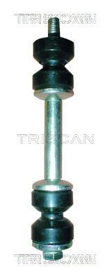 Stabilizatorius komplektas TRISCAN 8500 80601
