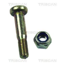 Montavimo komplektas, valdymo svirtis TRISCAN 8500 16860