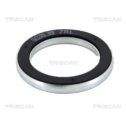 Frikcinis guolis, pakabos statramsčio atramos montavimas TRISCAN 8500 10907