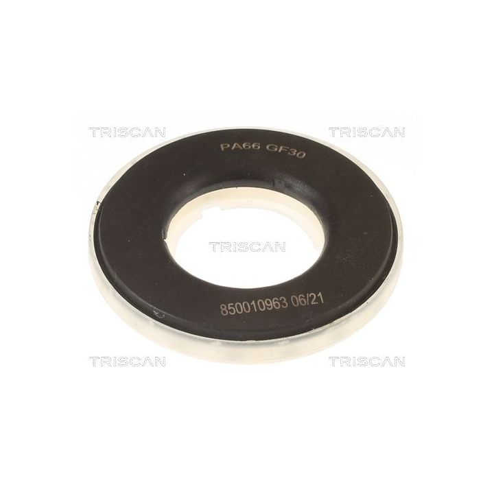 Frikcinis guolis, pakabos statramsčio atramos montavimas TRISCAN 8500 10963