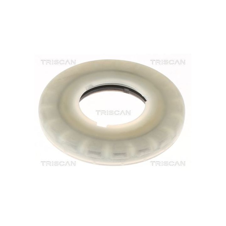 Frikcinis guolis, pakabos statramsčio atramos montavimas TRISCAN 8500 10963