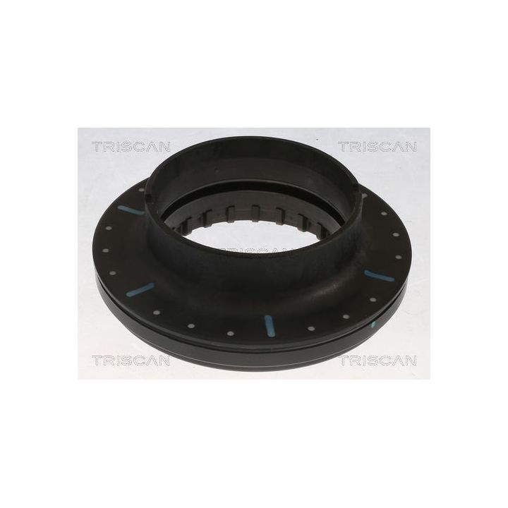 Frikcinis guolis, pakabos statramsčio atramos montavimas TRISCAN 8500 43931