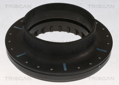 Frikcinis guolis, pakabos statramsčio atramos montavimas TRISCAN 8500 43931