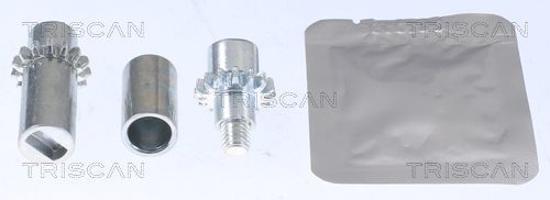 Reguliatorius, stabdymo įrenginys TRISCAN 8105 172471