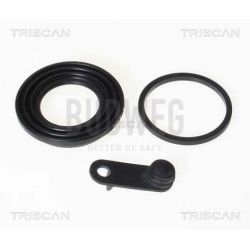 Tarpiklis, stabdžių apkabos stūmoklis TRISCAN 8170 184006