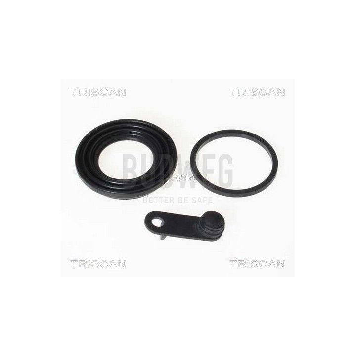 Tarpiklis, stabdžių apkabos stūmoklis TRISCAN 8170 184006