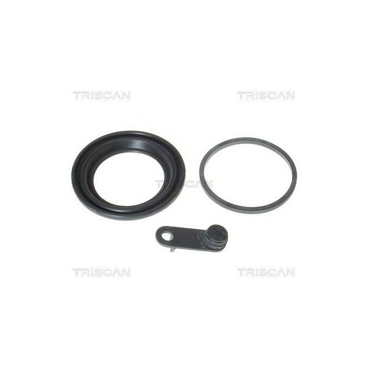 Tarpiklis, stabdžių apkabos stūmoklis TRISCAN 8170 185414