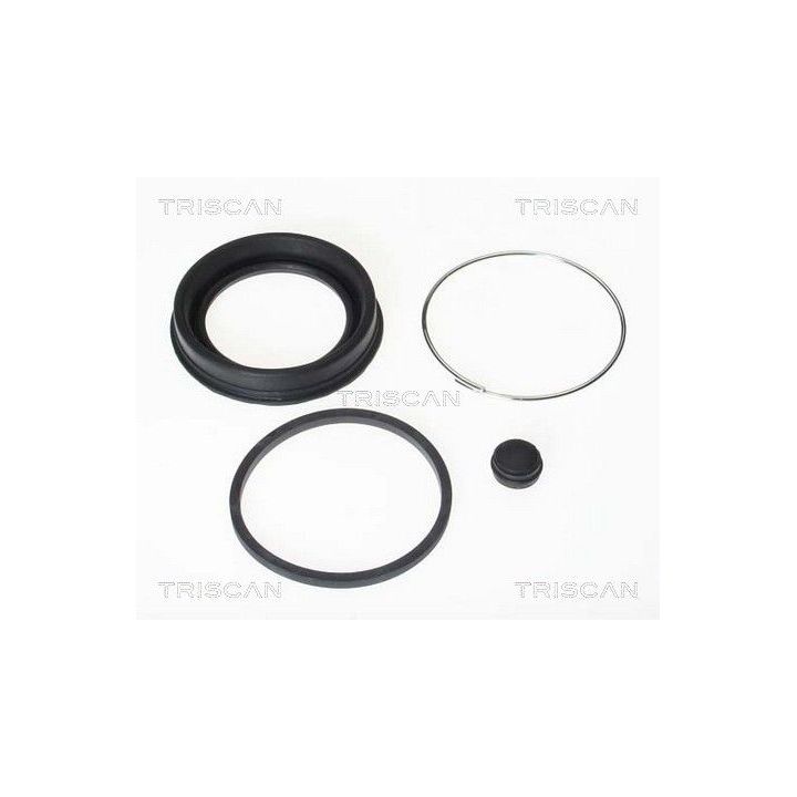 Tarpiklis, stabdžių apkabos stūmoklis TRISCAN 8170 185452