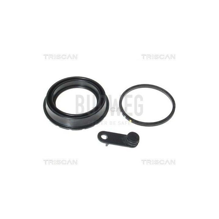 Tarpiklis, stabdžių apkabos stūmoklis TRISCAN 8170 185472