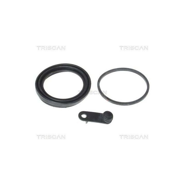 Tarpiklis, stabdžių apkabos stūmoklis TRISCAN 8170 186005