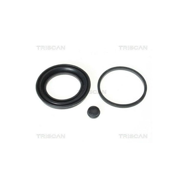 Tarpiklis, stabdžių apkabos stūmoklis TRISCAN 8170 189926