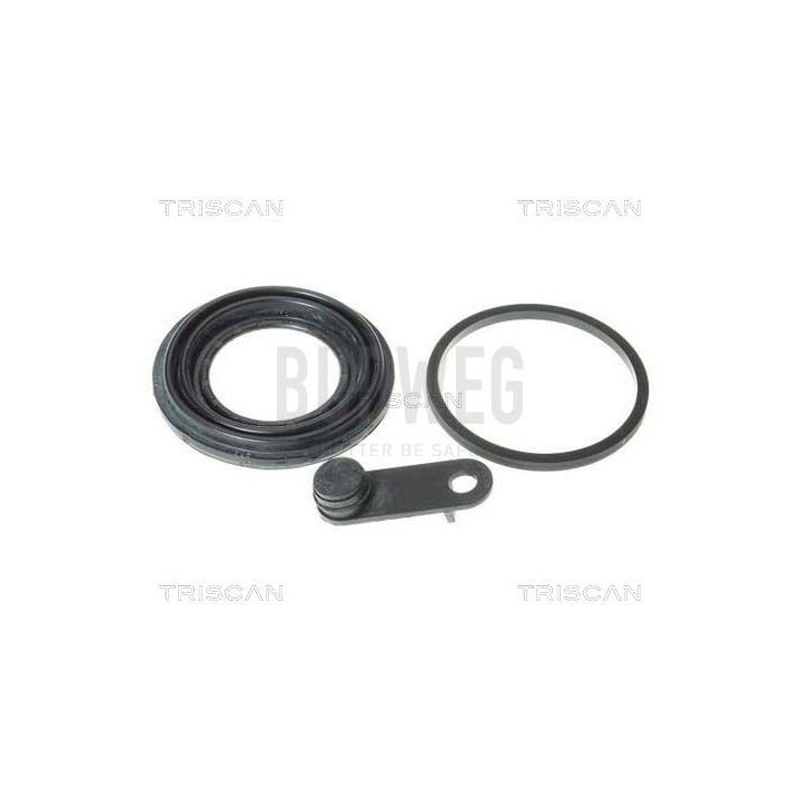 Tarpiklis, stabdžių apkabos stūmoklis TRISCAN 8170 189936