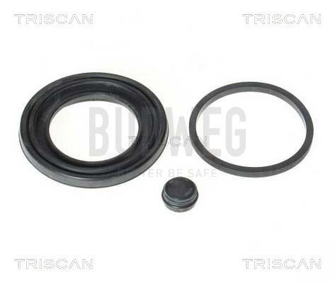 Tarpiklis, stabdžių apkabos stūmoklis TRISCAN 8170 189938