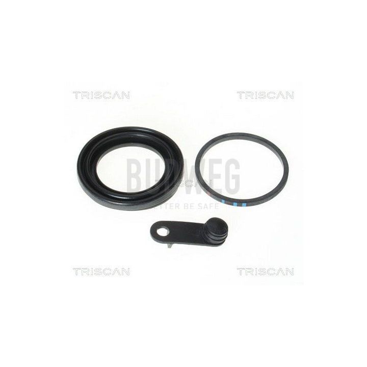 Tarpiklis, stabdžių apkabos stūmoklis TRISCAN 8170 189943