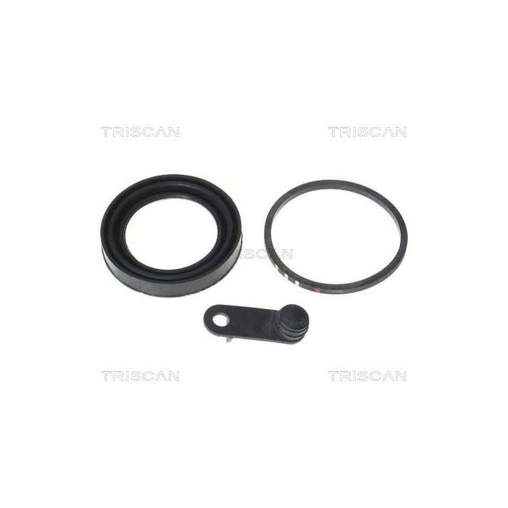 Tarpiklis, stabdžių apkabos stūmoklis TRISCAN 8170 189945