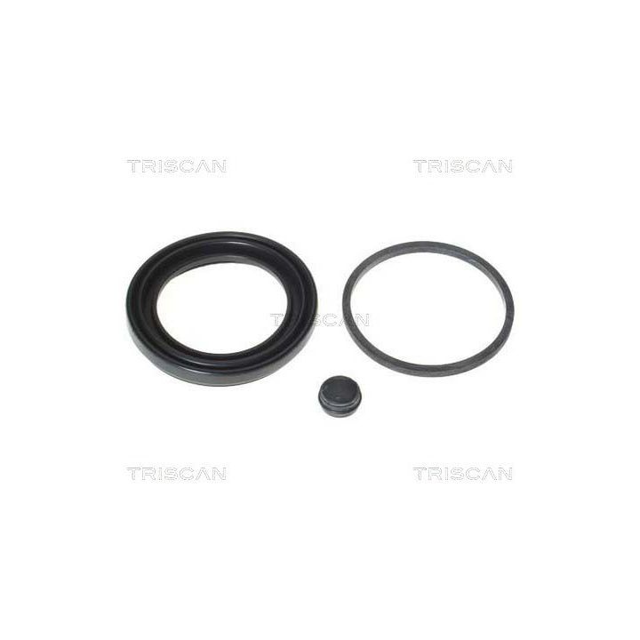 Tarpiklis, stabdžių apkabos stūmoklis TRISCAN 8170 189951