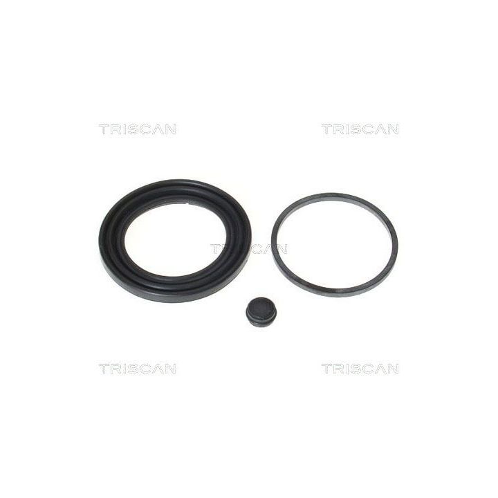 Tarpiklis, stabdžių apkabos stūmoklis TRISCAN 8170 189957