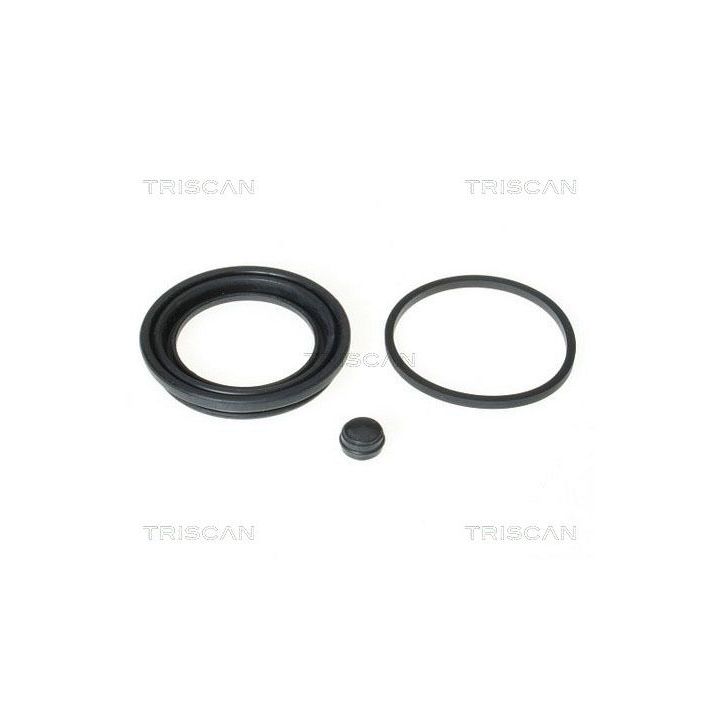 Tarpiklis, stabdžių apkabos stūmoklis TRISCAN 8170 189958