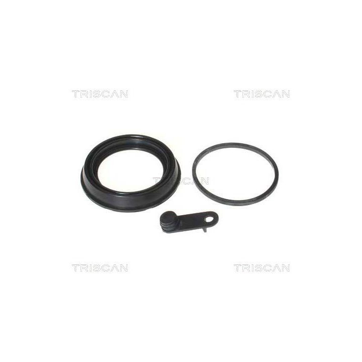 Tarpiklis, stabdžių apkabos stūmoklis TRISCAN 8170 189974