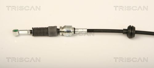 Trosas, neautomatinė transmisija TRISCAN 8140 10708