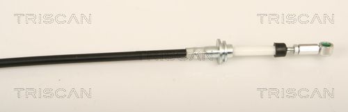 Trosas, neautomatinė transmisija TRISCAN 8140 10708