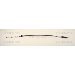Trosas, neautomatinė transmisija TRISCAN 8140 10709
