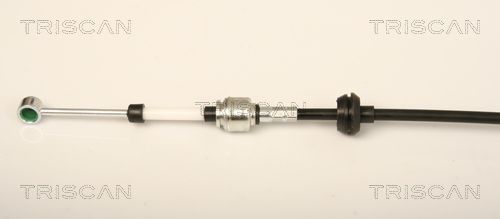 Trosas, neautomatinė transmisija TRISCAN 8140 10709