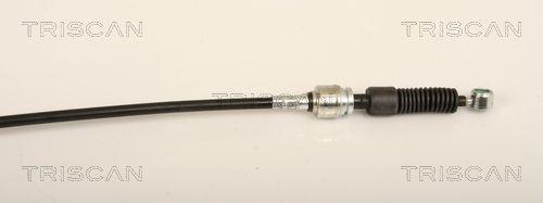 Trosas, neautomatinė transmisija TRISCAN 8140 10709