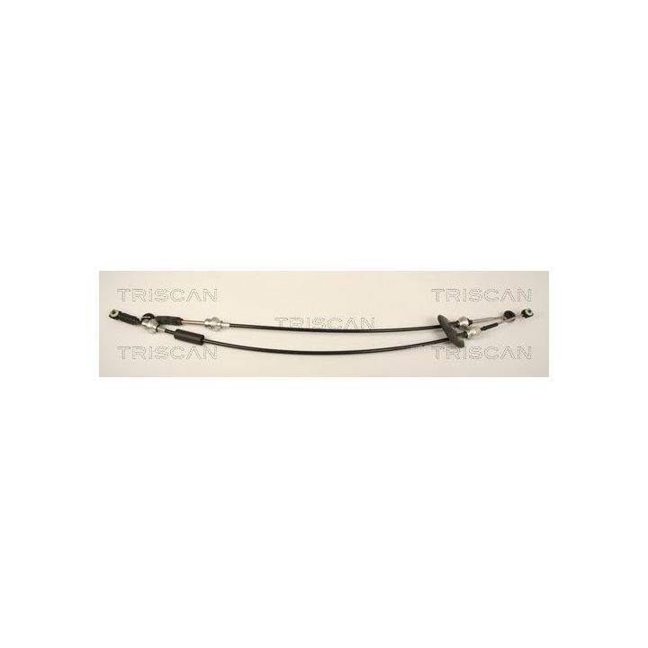 Trosas, neautomatinė transmisija TRISCAN 8140 10711