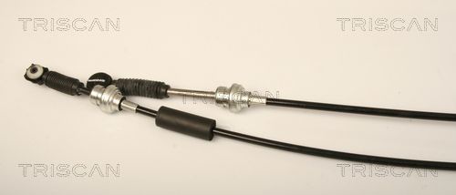 Trosas, neautomatinė transmisija TRISCAN 8140 10711