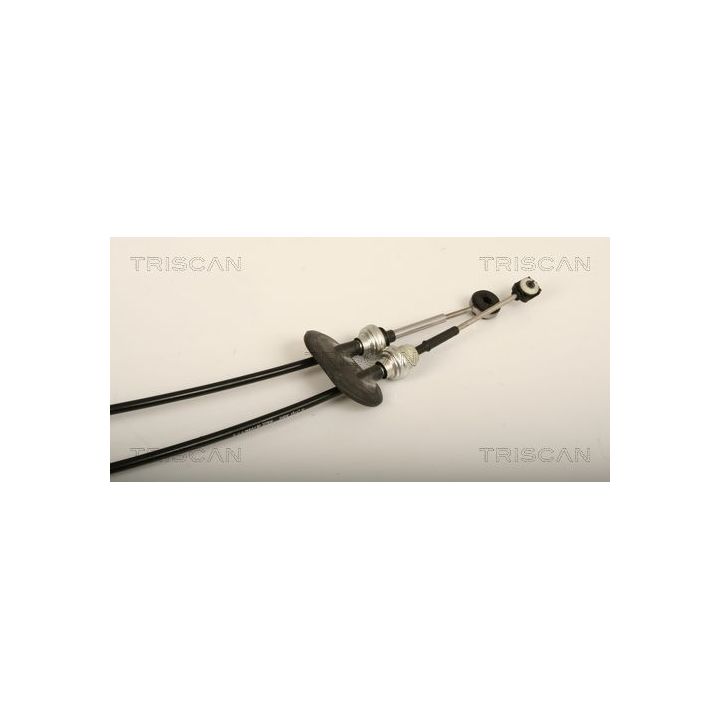 Trosas, neautomatinė transmisija TRISCAN 8140 10711