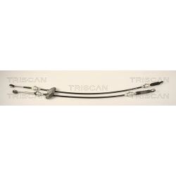 Trosas, neautomatinė transmisija TRISCAN 8140 10712