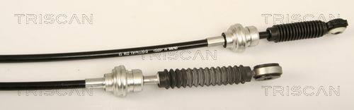 Trosas, neautomatinė transmisija TRISCAN 8140 10712