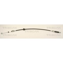 Trosas, neautomatinė transmisija TRISCAN 8140 10716