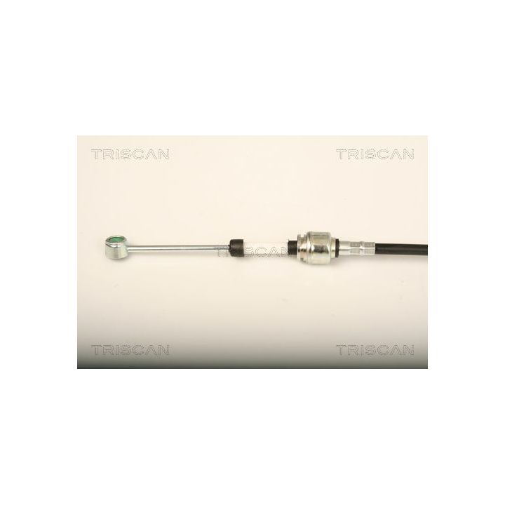 Trosas, neautomatinė transmisija TRISCAN 8140 10716