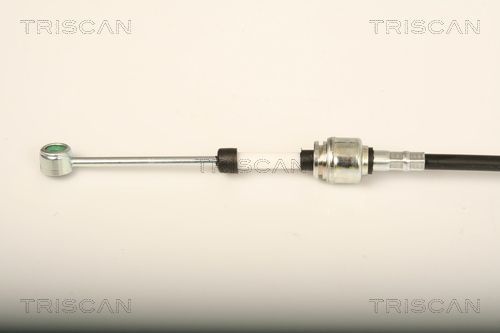 Trosas, neautomatinė transmisija TRISCAN 8140 10716