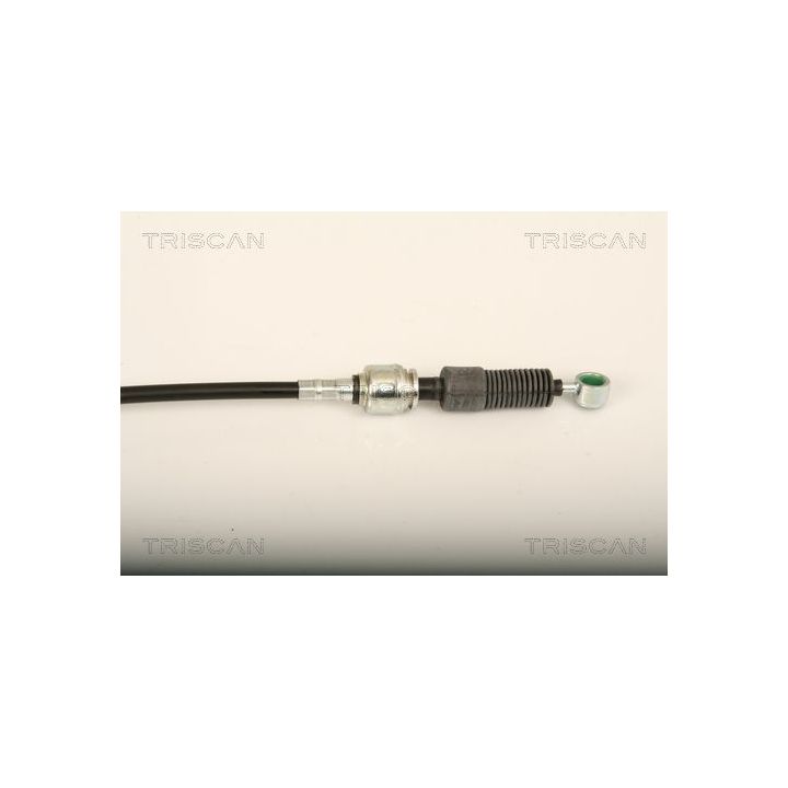 Trosas, neautomatinė transmisija TRISCAN 8140 10716