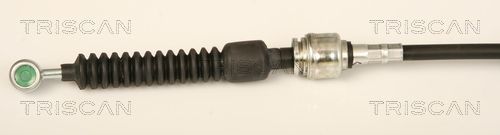 Trosas, neautomatinė transmisija TRISCAN 8140 10717