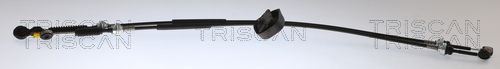 Trosas, neautomatinė transmisija TRISCAN 8140 10718