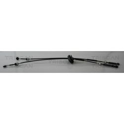 Trosas, neautomatinė transmisija TRISCAN 8140 10719