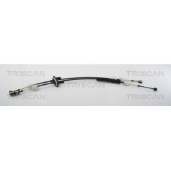 Trosas, neautomatinė transmisija TRISCAN 8140 10725