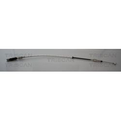 Trosas, neautomatinė transmisija TRISCAN 8140 11701