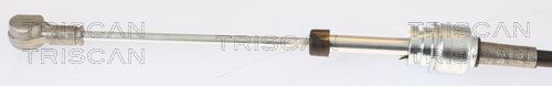 Trosas, neautomatinė transmisija TRISCAN 8140 11706