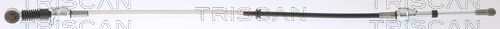 Trosas, neautomatinė transmisija TRISCAN 8140 11707