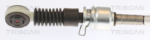 Trosas, neautomatinė transmisija TRISCAN 8140 11707