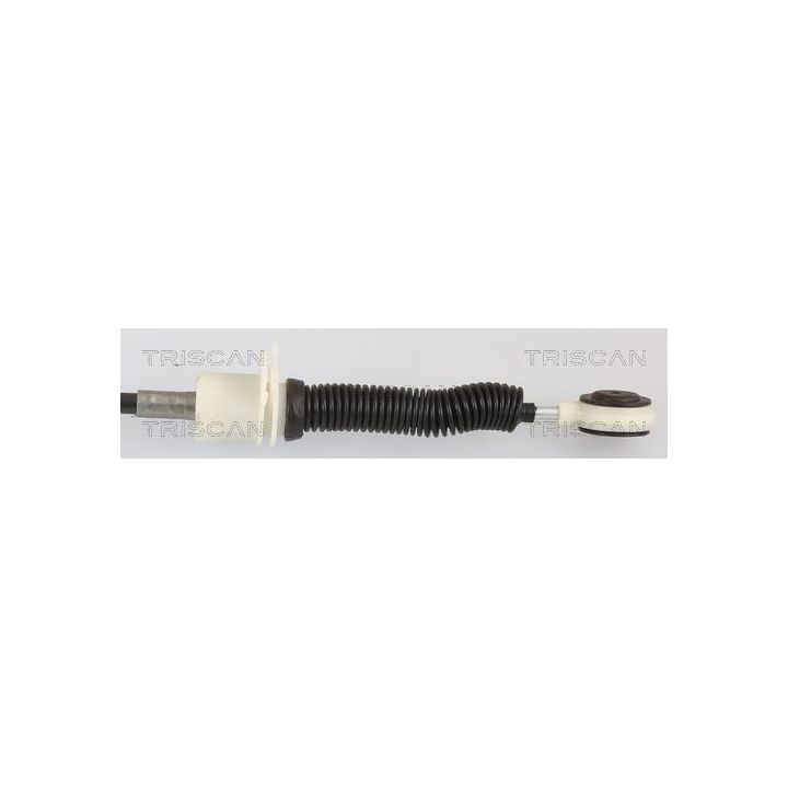 Trosas, neautomatinė transmisija TRISCAN 8140 11710