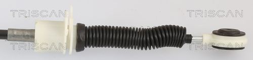 Trosas, neautomatinė transmisija TRISCAN 8140 11710