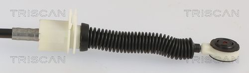 Trosas, neautomatinė transmisija TRISCAN 8140 11711